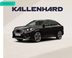 BMW iX2 xDrive30 M-Sport Pro - Driving Ass Prof - He