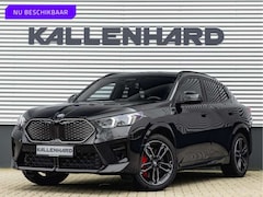 Bild des Angebotes BMW iX2 xDrive30 M-Sport Pro - Driving Ass Prof - He