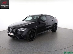 Bild des Angebotes Mercedes-Benz GLC 63 AMG GLC 63 AMG 4M NIGHT ILS,BURMESTER,HUD,KEYLESS