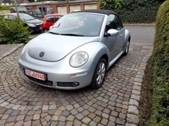 Bild des Angebotes VW New Beetle CABRIO Klima Sitzheiz. Alu TOP