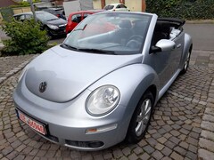 Bild des Angebotes VW New Beetle GARANTIE ! elek.CABRIO Klima Sitzheiz.TOP
