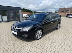 Bild des Angebotes Opel Vectra C 3.0 V6 CDTI Caravan Cosmo Plus AHK 3HD