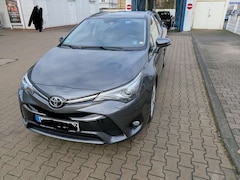 Bild des Angebotes Toyota Avensis TS 1.8