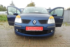 Bild des Angebotes Renault Modus Klima * Standheizung * Alu * 8 f. Bereift * TÜV