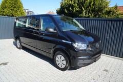 Bild des Angebotes VW T6.1 Caravelle 6.1 *lang*9-Sitzer*Klimaautom*AppCon*AHK* 110 k...