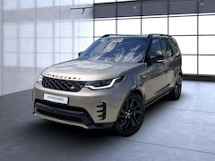 Bild des Angebotes Land Rover Discovery D300 R-Dynamic SE