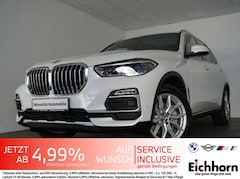 Bild des Angebotes BMW X5 xDrive30d xLine *STANDHEIZUNG.LASER.HUD.PGSD*
