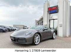 Bild des Angebotes Porsche 992 911 Carrera,Lift,Bose,ACC,T-Winkel,360,Leder