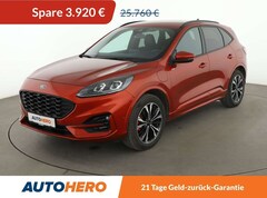 Bild des Angebotes Ford Kuga 2.5 Plug-in Hybrid ST-Line X Aut.*TEMPO*NAVI*PDC*
