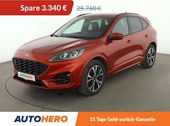 Bild des Angebotes Ford Kuga 2.5 Plug-in Hybrid ST-Line X Aut.*TEMPO*NAVI*PDC*