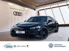 Bild des Angebotes Audi e-tron GT MATRIX HEAD-UP DYNAMINKP+ ASSISTP+ ACC B&O 21'' AD