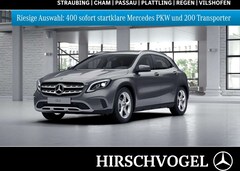 Bild des Angebotes Mercedes-Benz GLA 200 Urban+Navi+LED+Kamera+PDC+SHZ+Spiegel-P.