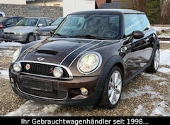 Bild des Angebotes MINI Cooper S 50 MAYFAIR SONDERMODELL