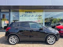 Bild des Angebotes Opel Mokka X Edition+KLIMA+PDC+AHK+SHZ+LHZ+KAMERA