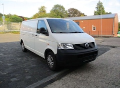 Bild des Angebotes VW T5 Transporter Transporter T5 TDI DPF City