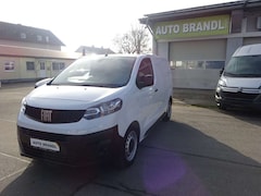 Bild des Angebotes Fiat Scudo L1 Basis Kasten Nur94998km KLIMA PDC RADIO
