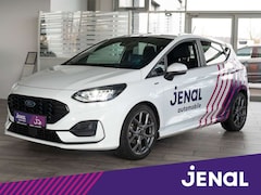 Bild des Angebotes Ford Fiesta ST-Line/KLIMAAUTOMATIK/TEMPOMAT/WINTER-P