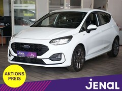 Bild des Angebotes Ford Fiesta ST-Line/KLIMAAUTOMATIK/TEMPOMAT/WINTER-P