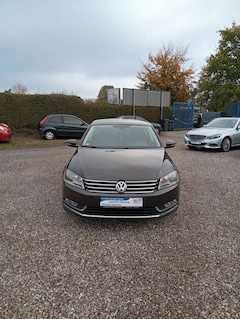 Bild des Angebotes VW Passat 1.8 TSI Highline.Klima.Leder.Navi