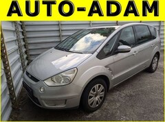 Bild des Angebotes Ford S-Max 2.0 Trend*7 Sitze*Panoramadach*