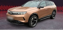 Bild des Angebotes Opel Grandland Electric GS Komfort+Tech-Paket LM 20"