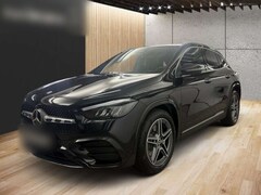 Bild des Angebotes Mercedes-Benz GLA 250 GLA 250 4M AMG LinePremium/AHK/Distronic/Burmest