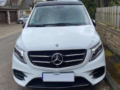 Bild des Angebotes Mercedes-Benz Marco Polo V-Klasse - Vito Marco Polo Kombilimousine