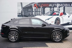 Bild des Angebotes Porsche Cayenne Coupe Mod.2026*22"*BOSE*ACC*18 Wege*Luft