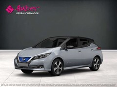 Bild des Angebotes Nissan Leaf 40 kWh ACENTA (*KAMERA*KLIMAAUT*SITZHZ*)