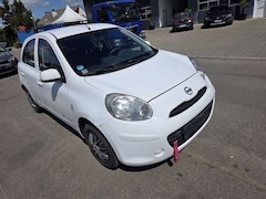 Bild des Angebotes Nissan Micra 30 Jahre Edition
