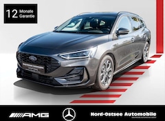 Bild des Angebotes Ford Focus 1.0 ST-LINE  AUT MATRIX-LED AHK PANO