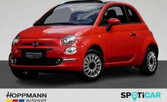 Bild des Angebotes Fiat 500C Hybrid DOLCEVITA*PDC*Apple CarPlay*Android