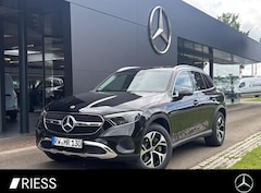 Bild des Angebotes Mercedes-Benz GLC 300 de 4M EQ AVANTGARDE+AHK+AC-11KW+EASY-PACK