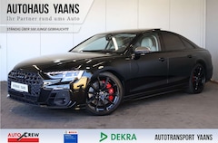 Bild des Angebotes Audi S8 4.0 TFSI qu. LUFT+B&O+HUD+SOFT+MATRIX+PANO