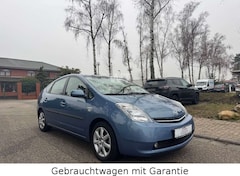 Bild des Angebotes Toyota Prius Sol Automatik Klima TÜV NEU Garantie