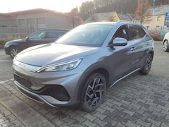 Bild des Angebotes BYD Atto 3 60.5 kWh *ACC*PANO*360Kamera*Batteriezetifikat