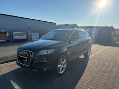 Bild des Angebotes Audi Q7 3.0 TDI quattro (150kW)