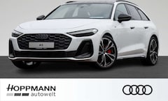 Bild des Angebotes Audi A5 A5 Avant e-Hybrid PANO AHK quattro Tech