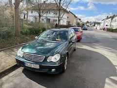 Bild des Angebotes Mercedes-Benz C 320 T CDI 7G-TRONIC Avantgarde