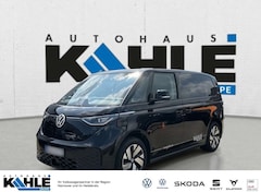 Bild des Angebotes VW ID. Buzz Pro Navi Klima Rückfahrkamera Fenster el.