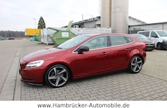 Bild des Angebotes Volvo V40 Inscription~2.HAND~ACC~LEDER~EU6~NAVI~SHG~