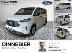 Bild des Angebotes Ford Transit Custom 320 L1 H1 Kombi PKW Trend 100 kW