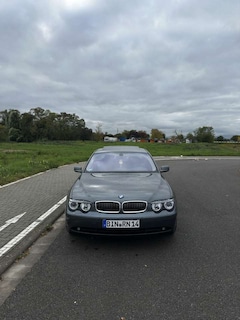 Bild des Angebotes BMW 735 735i