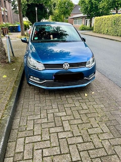 Bild des Angebotes VW Polo 1.0 (Blue Motion Technology) SOUND