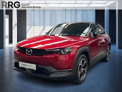 Bild des Angebotes Mazda MX-30 MAKOTO R-EV e-SKYACTIV CCS-Ladeanschluss