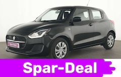 Bild des Angebotes Suzuki Swift Club ACC|LED-Scheinwerfer|Bluetooth