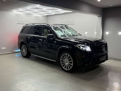Bild des Angebotes Mercedes-Benz GLS 500 4Matic AMG PAKET 7SITZE PANO*SITZBEL*STH