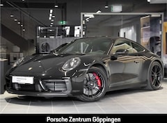 Bild des Angebotes Porsche 992 911 Carrera GTS Sportabgas Rückfahrkamera
