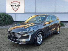 Bild des Angebotes Ford Kuga Plug-In Hybrid Titanium X