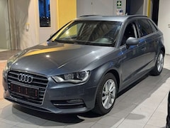 Bild des Angebotes Audi A3 attraction